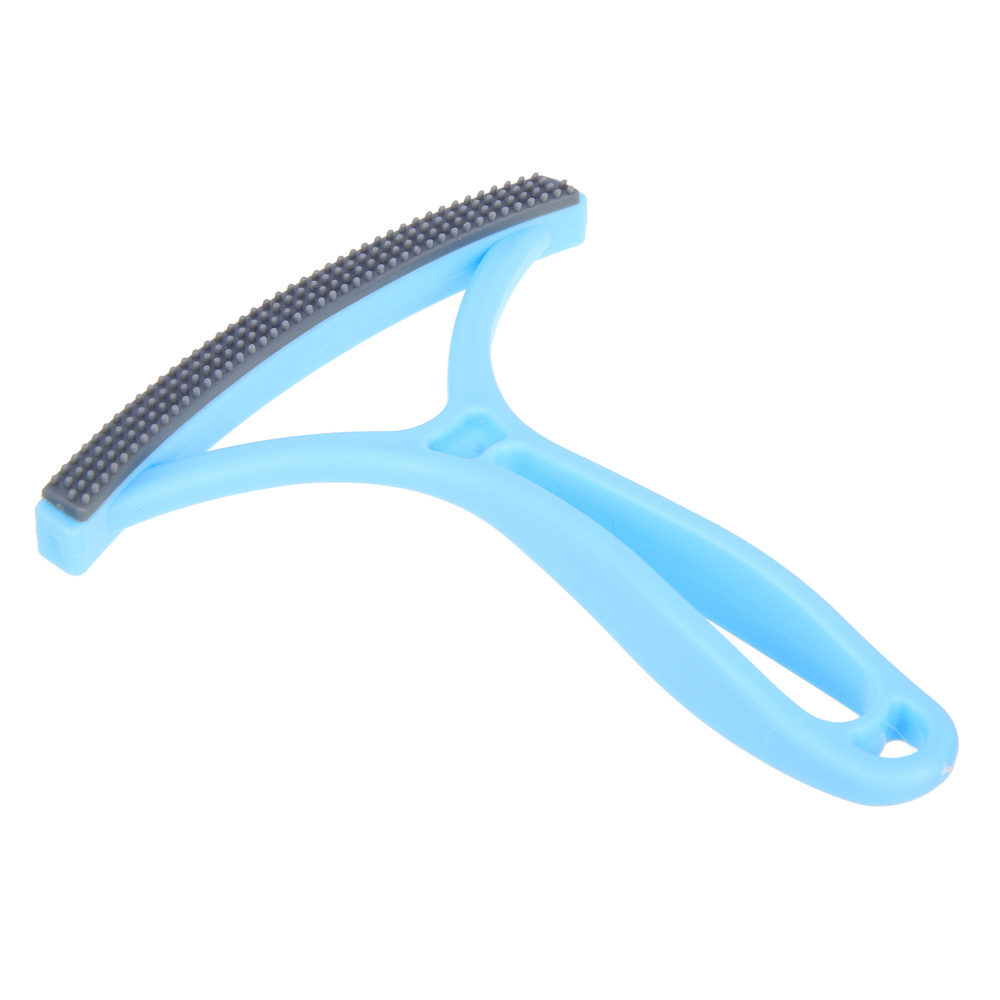 VETTA Щетка-скребок универсальная, пластмасса, ТПР, 12,5х14,5 см, арт.№ 273-092