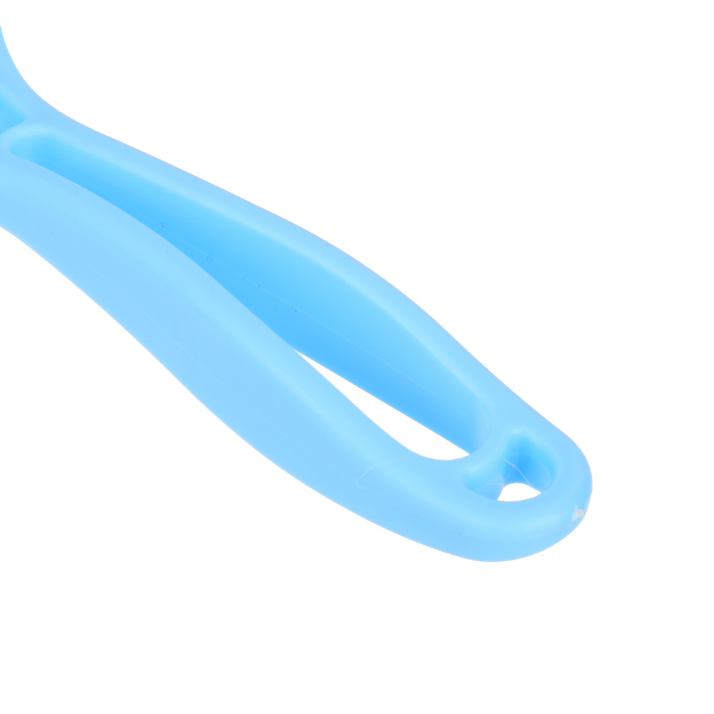 VETTA Щетка-скребок универсальная, пластмасса, ТПР, 12,5х14,5 см, арт.№ 273-092