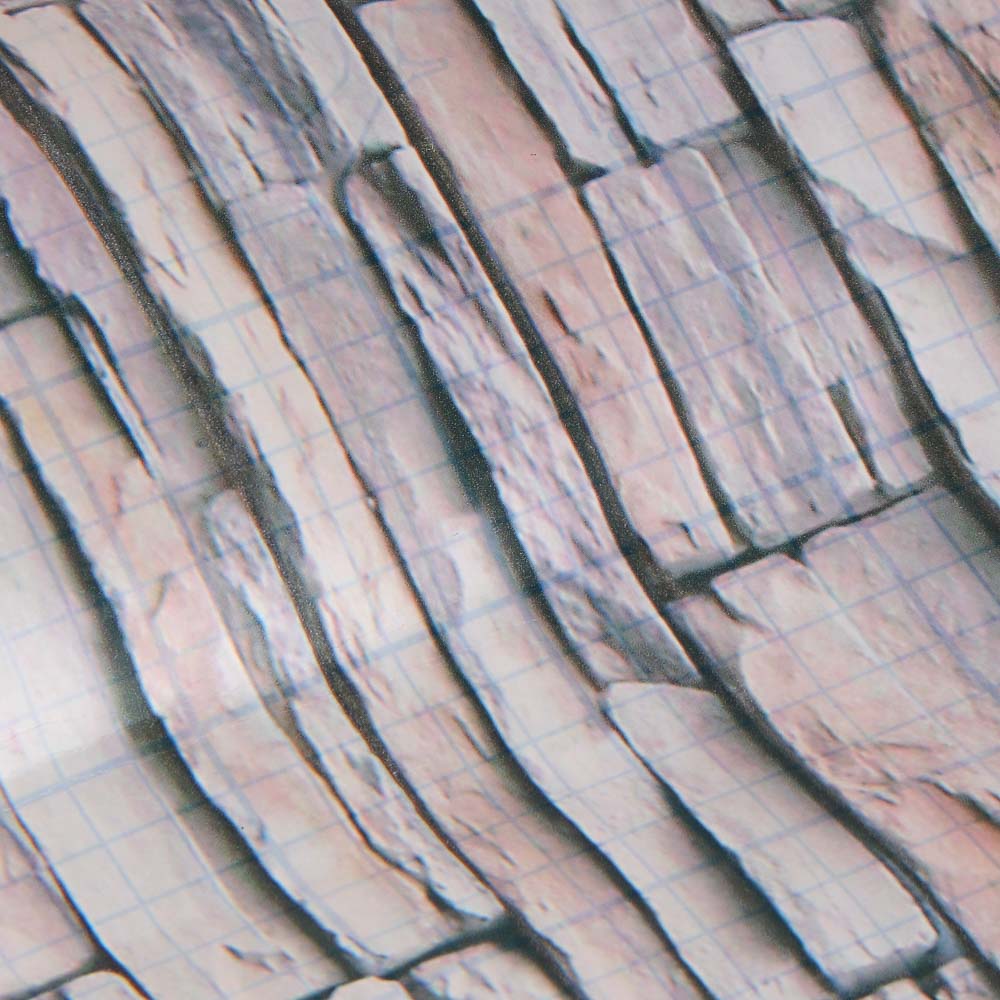 Пленка самоклеящаяся тм VETTA Камень, 45см x 8м, ПП, арт.№ 416-293