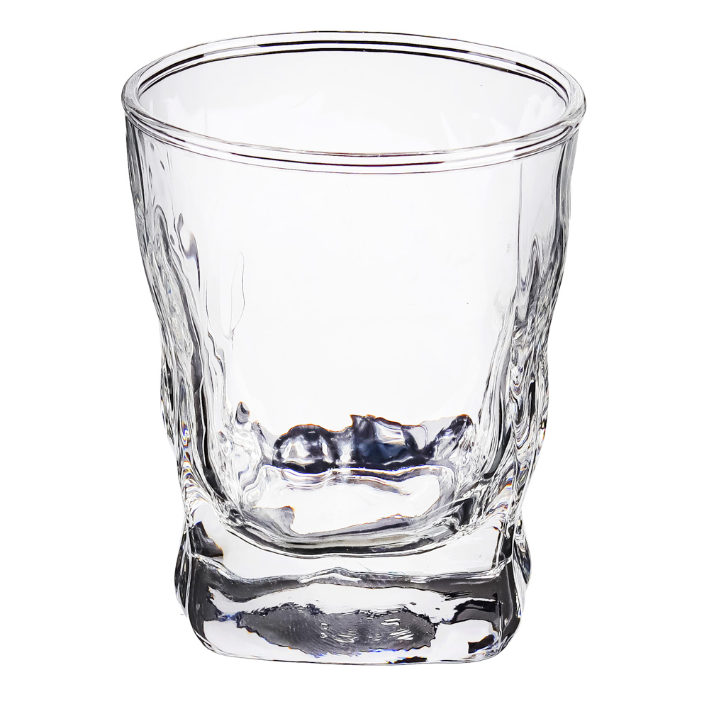 LUMINARC Набор стопок 3шт 60мл Айси, арт.№ 878-486