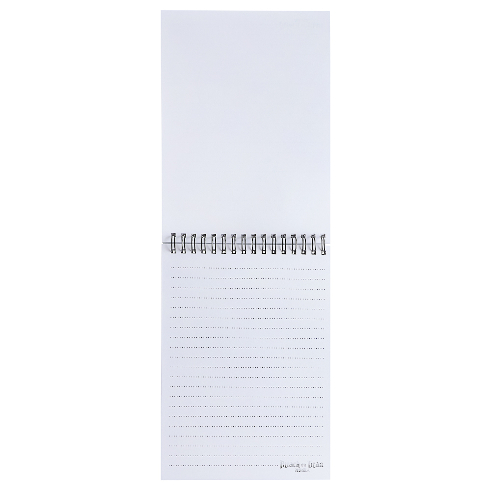 Атака Титанов Творческий блокнот cо стикерами A5, 14,5x7x21,5 см, арт.№ 285-251