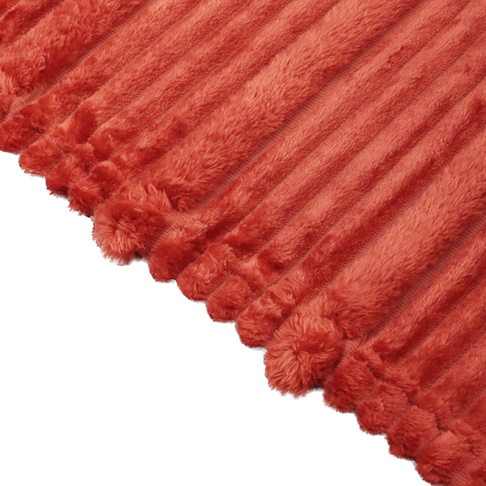 PROVANCE Кантри Плед 180х200см, 100% полиэстер, 280 г/м2, 2 цвета, арт.№ 486-216