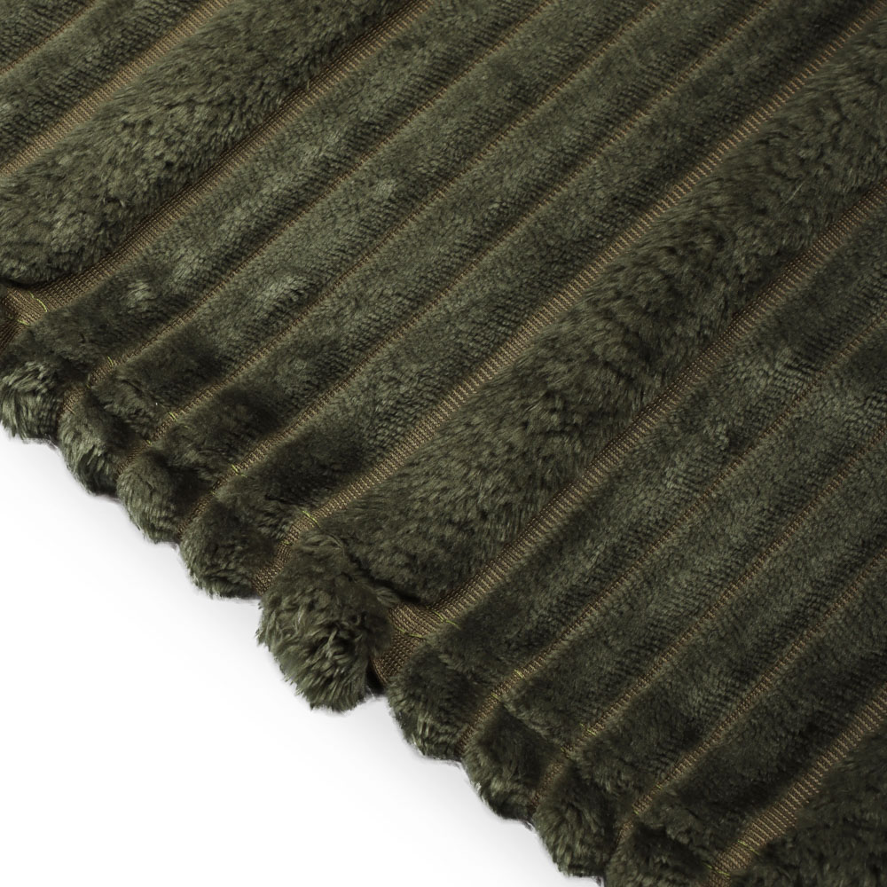 PROVANCE Кантри Плед 180х200см, 100% полиэстер, 280 г/м2, 2 цвета, арт.№ 486-216