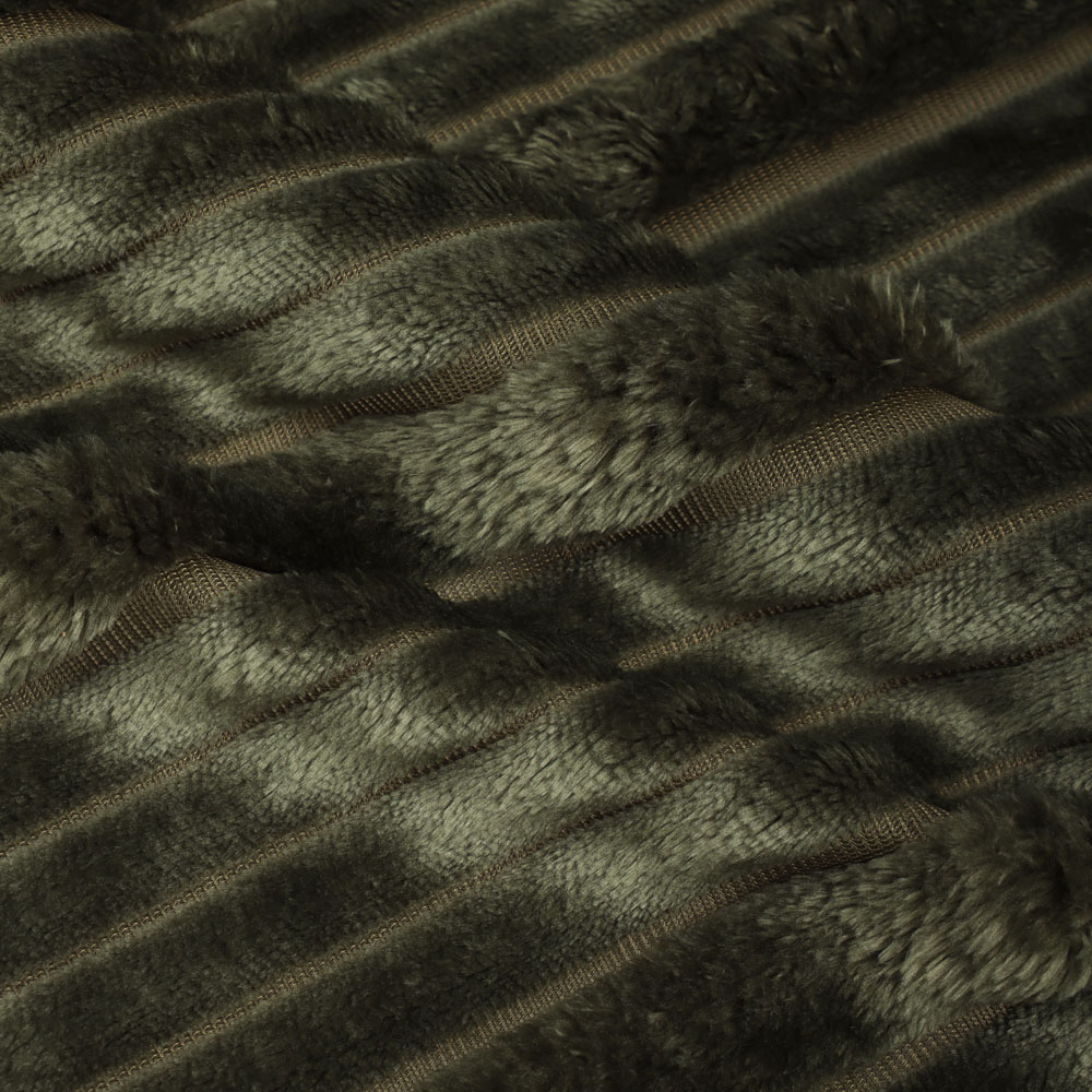 PROVANCE Кантри Плед 180х200см, 100% полиэстер, 280 г/м2, 2 цвета, арт.№ 486-216