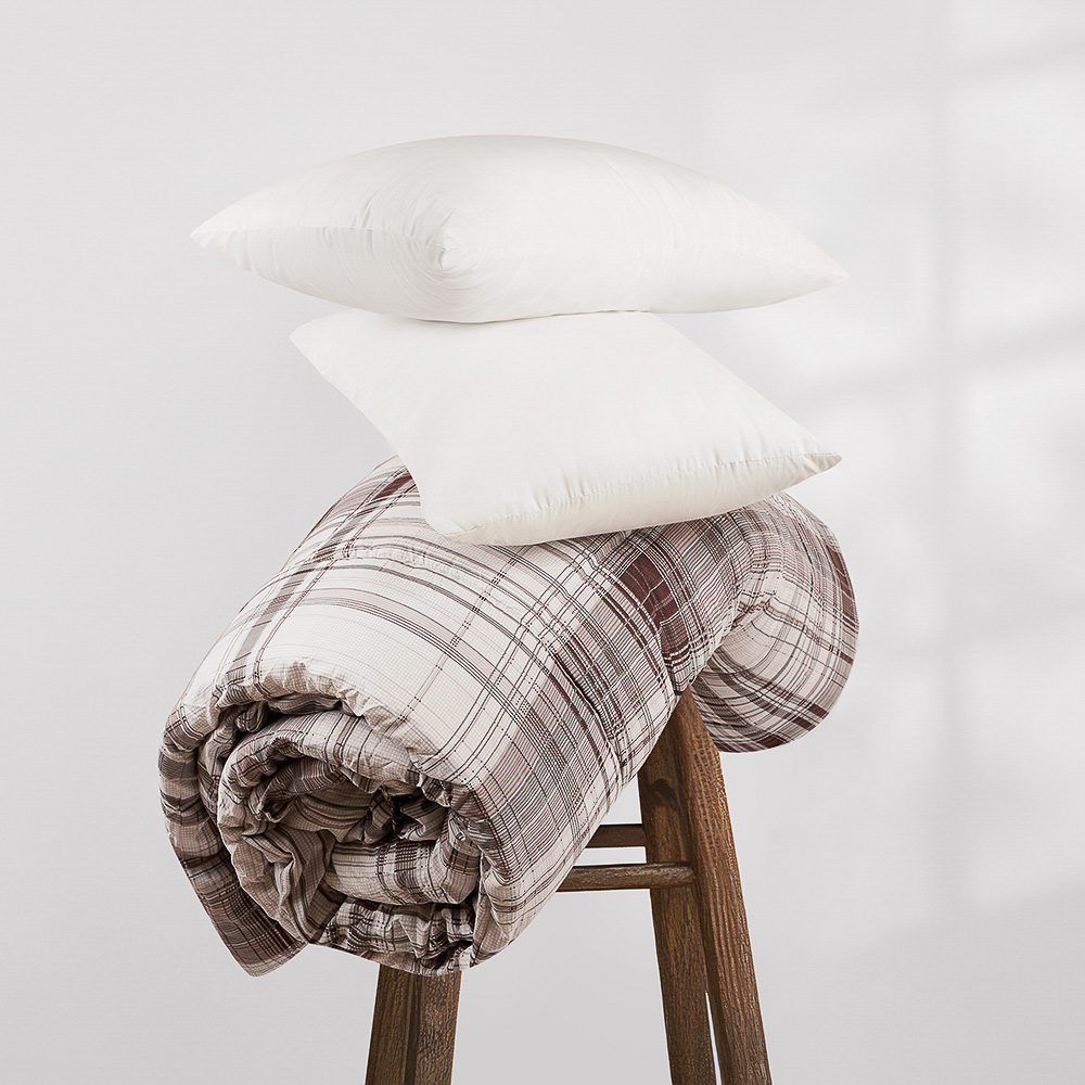 PROVANCE Кантри Одеяло 200х220см, 100% полиэстер, арт.№ 486-218