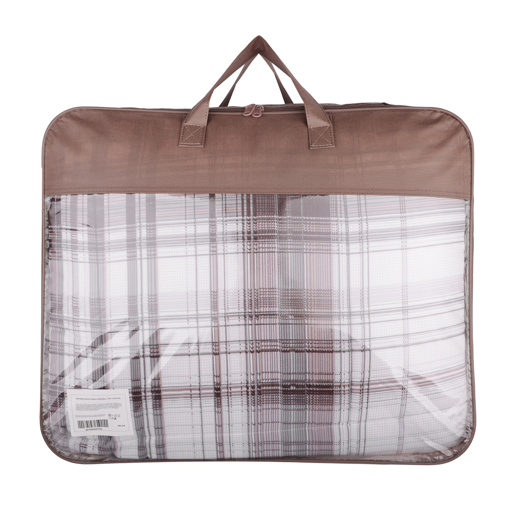 PROVANCE Кантри Одеяло 200х220см, 100% полиэстер, арт.№ 486-218