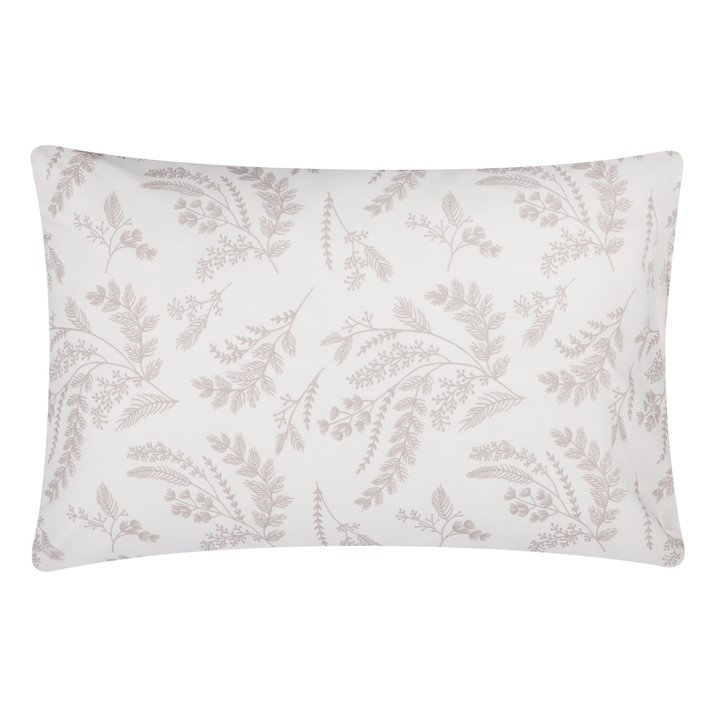 PROVANCE Кантри Комплект постельного белья евро (4 предмета), поплин, 100% хлопок, 3 цвета, арт.№ 421-382