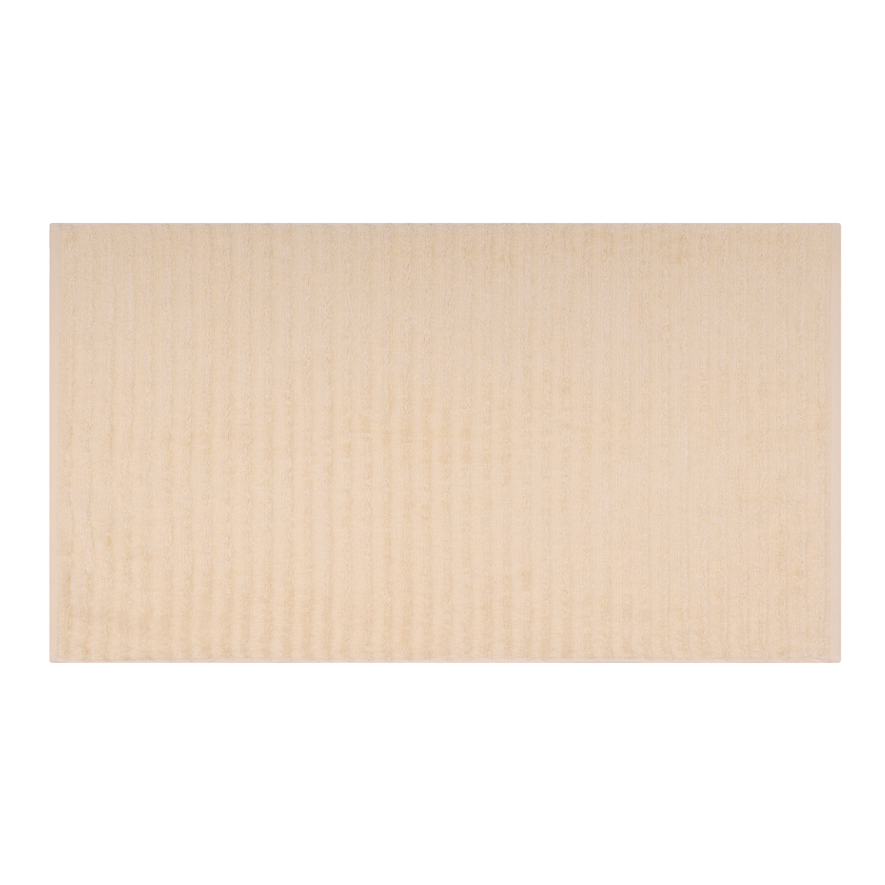 Комплект полотенец махровых 30х50 см, 50х90 см, 70х130 см PROVANCE Монблан, 100% хлопок, 450 г/м2, 3 цвета, арт.№ 484-199