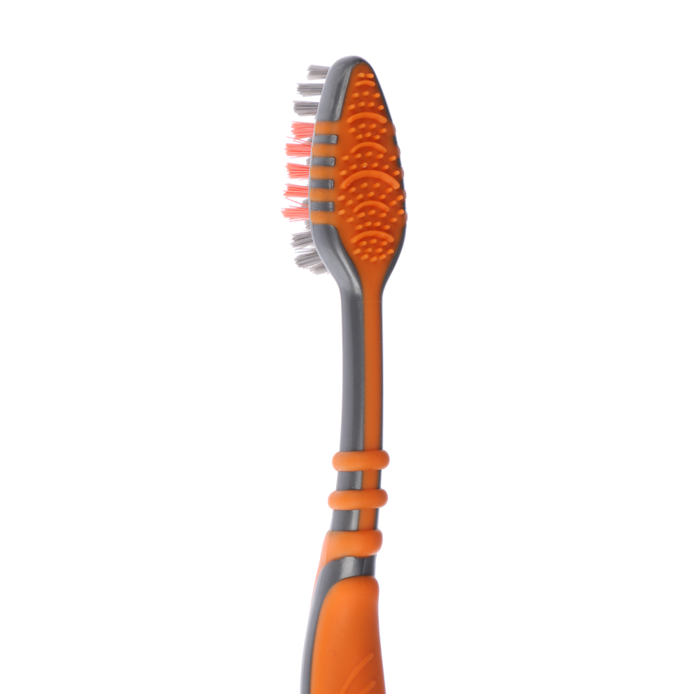 Зубная щетка COLGATE ЗигЗаг, средняя, 1 шт, арт.№ 982-020