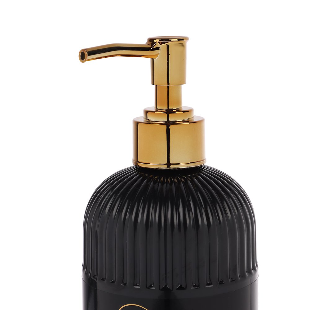 Парфюмированное жидкое мыло MITASSA Black Pearl/White Orchid, 500мл, арт.№ 930-067