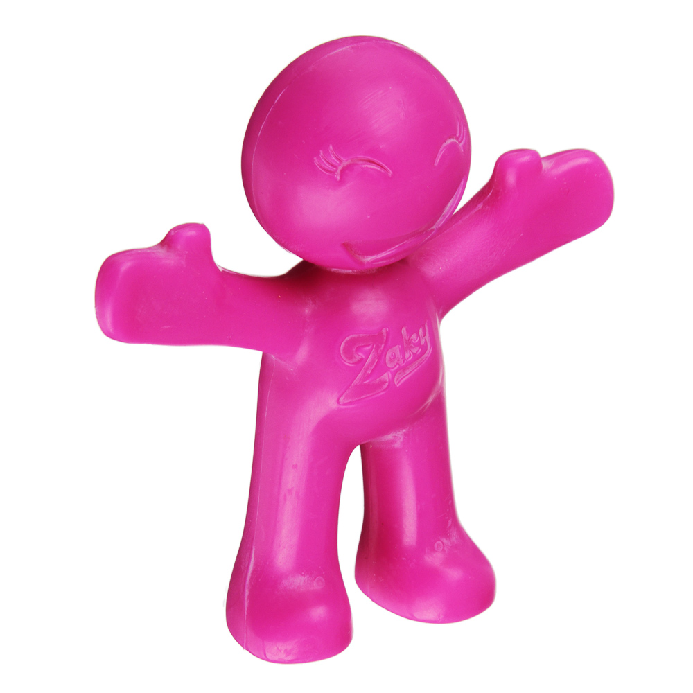 NEW GALAXY Ароматизатор гелевый Zaky,14 гр.,бабл гам, свежесть океана, новая машина, летний бриз, арт.№ 794-573