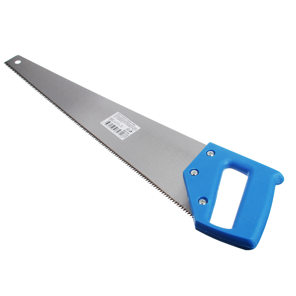 РОКОТ Ножовка по дереву 450мм, арт.№ 663-133