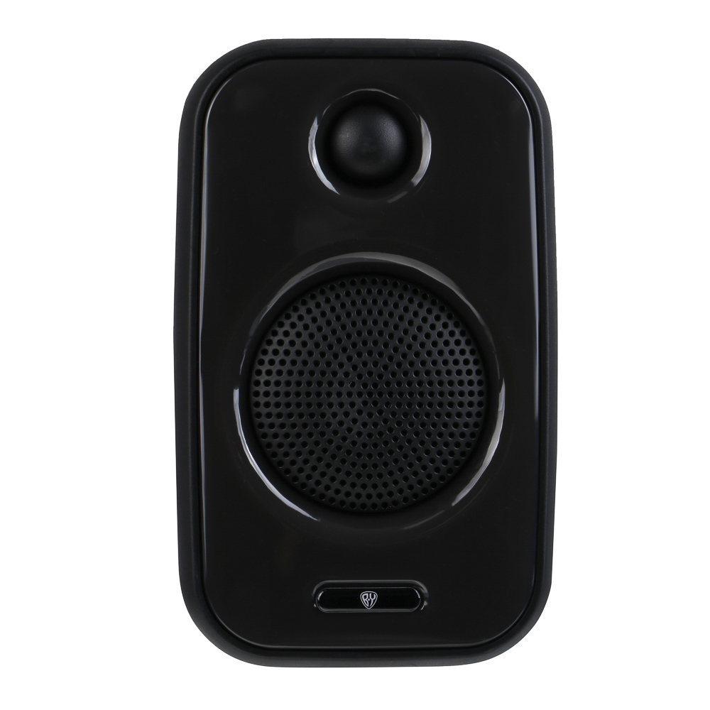 Колонка беспроводная BY VibeBox, 8 Вт,подсветка,2000мАч,USB,EQ,microSD,ВШГ 26x16x14см, черный, арт.№ 443-108