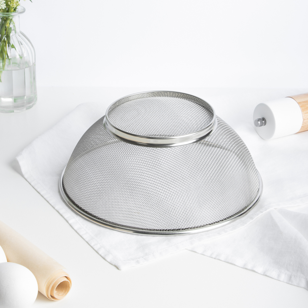 VETTA Сито на ножке 24см, нерж.сталь, арт.№ 886-046