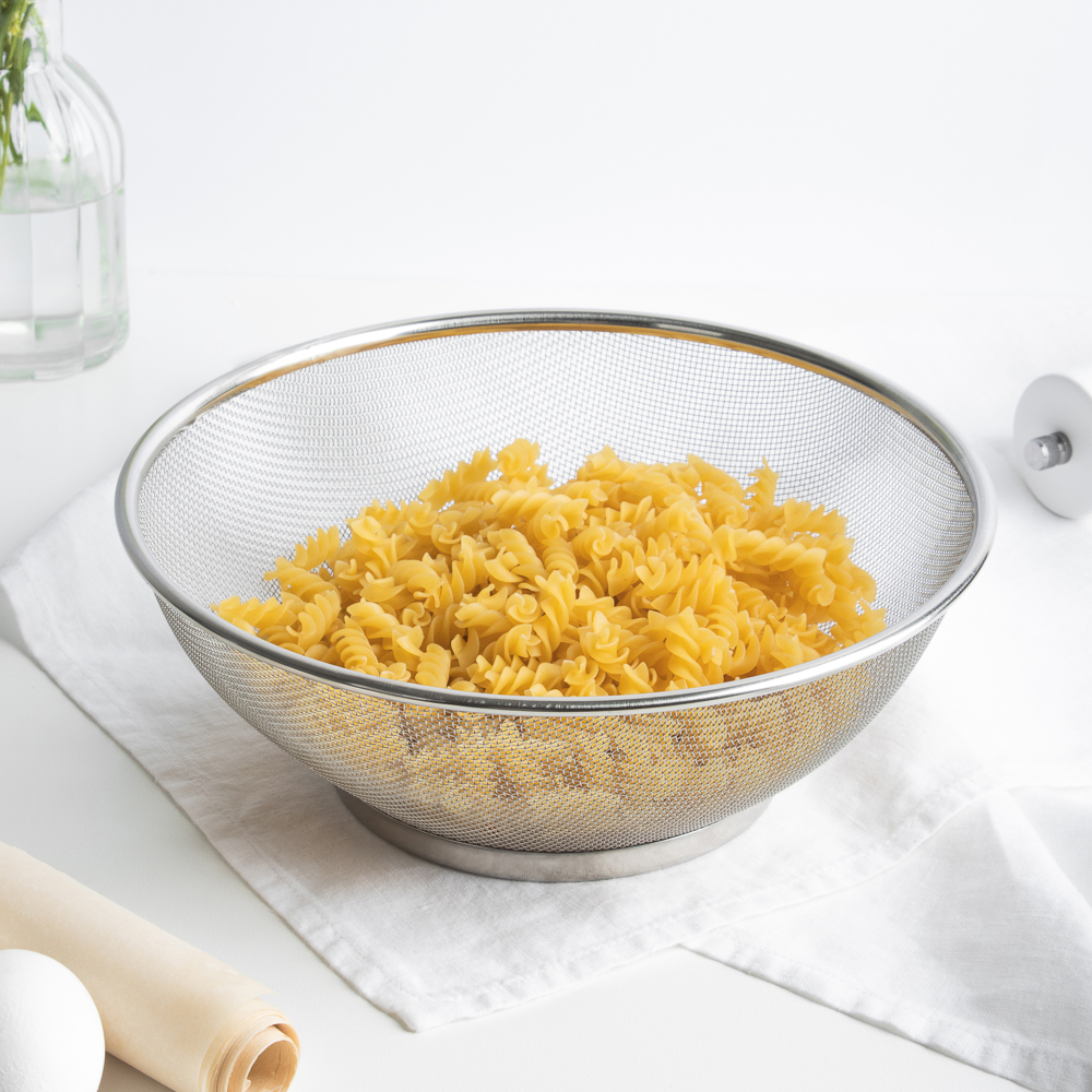 VETTA Сито на ножке 24см, нерж.сталь, арт.№ 886-046