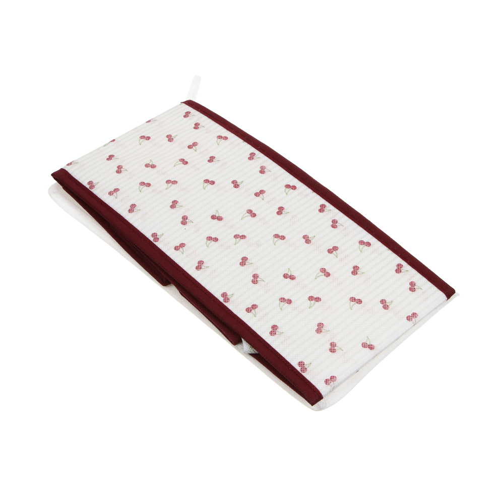 Кофр-органайзер тм VETTA Черри, 28*14*13 см без крышки, арт.№ 457-873