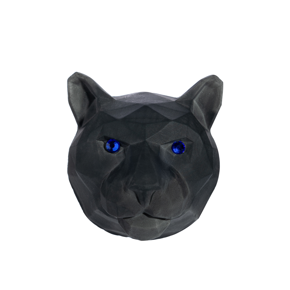 NEW GALAXY Ароматизатор 3D Пантера, Million, арт.№ 794-647