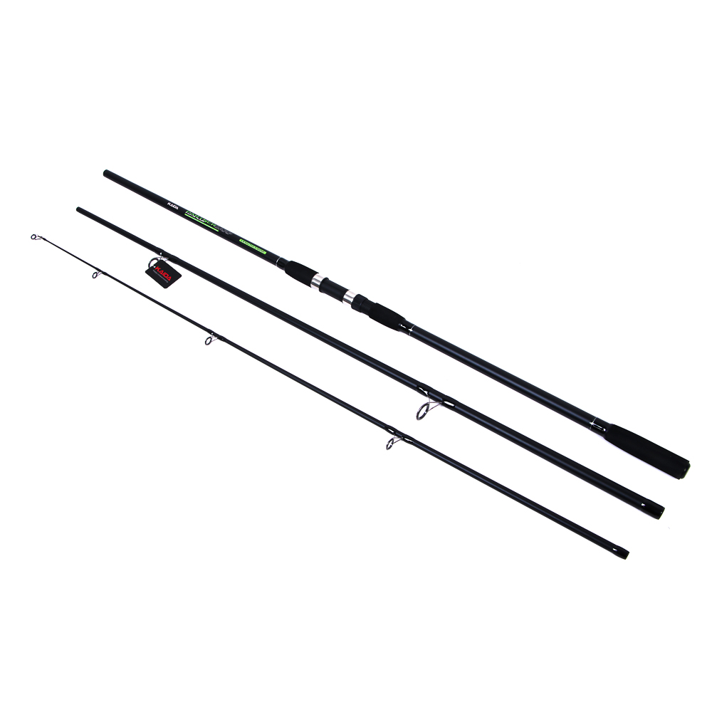 KAIDA Удилище штекерное PARTNER, 3lbs, 360см, арт.№ 149-237