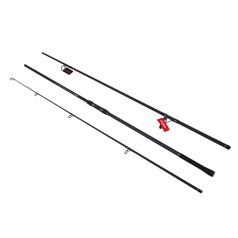 KAIDA Удилище штекерное SCARECROW XARP, 3.5Lbs, 360см, арт.№ 149-239