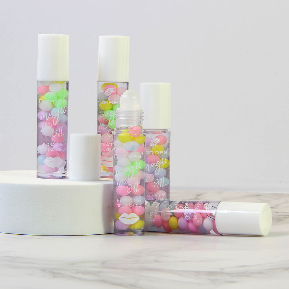 Бальзам для губ Magic Lip увлажняющий тм Farres 6,9 г, арт.№ 330-610