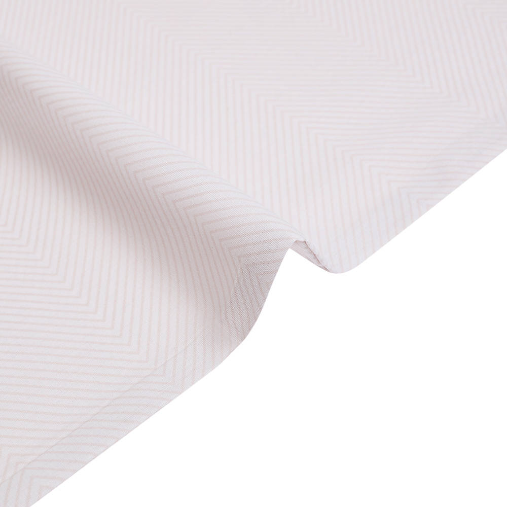 PROVANCE Фрэя Наволочки 50х70см, 100% хлопок, поплин, 2шт, серый, арт.№ 432-268