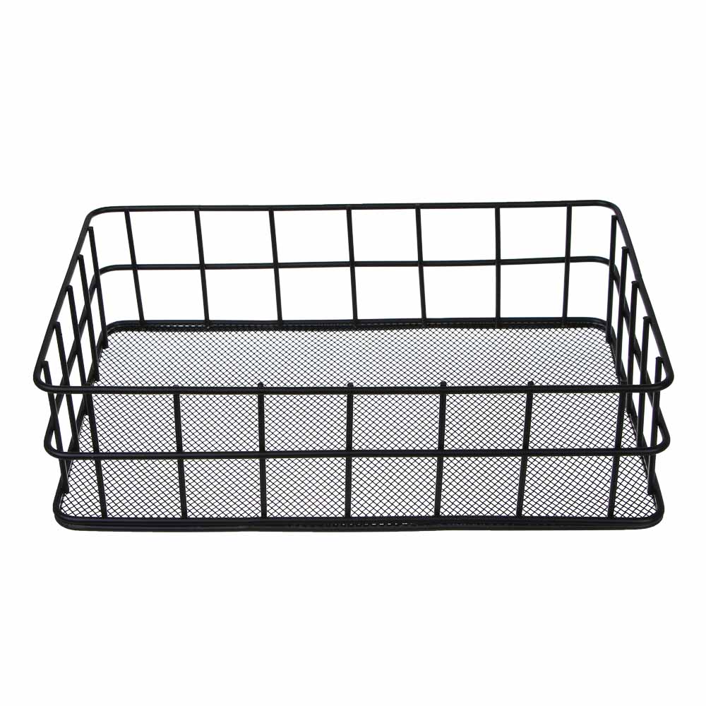 Органайзер для мелочей, 25х16х7 см, металл, 2 цвета, арт.№ 504-951