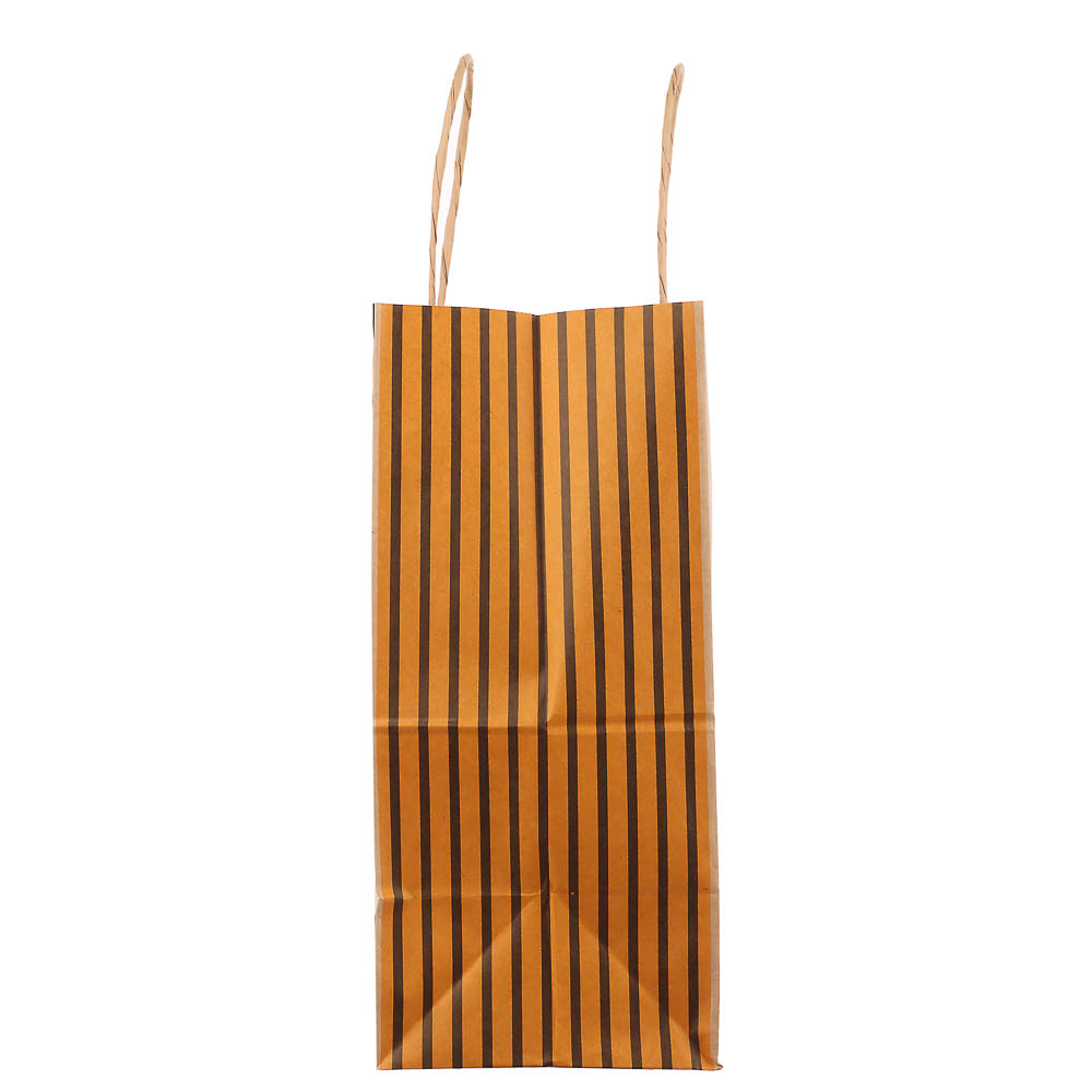 Пакет подарочный с кручеными ручками L 24х14х30см, "Винни-Пух. Пожуж-ж-жим", в ассортименте, арт.№ 507-492