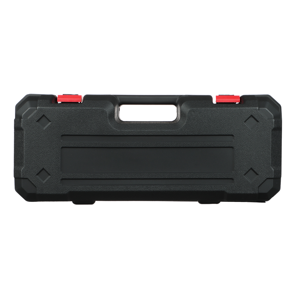 ЕРМАК Электропила аккумуляторная, 1АКБ, шина 150мм, бесщеточная, пластик.кейс, 2.0А*ч Li-ion, арт.№ 691-188