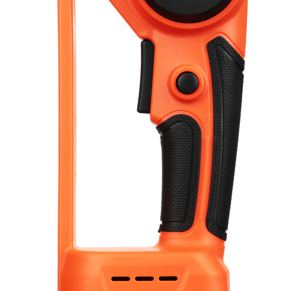 ЕРМАК Электропила аккумуляторная, 1АКБ, шина 150мм, бесщеточная, пластик.кейс, 2.0А*ч Li-ion, арт.№ 691-188