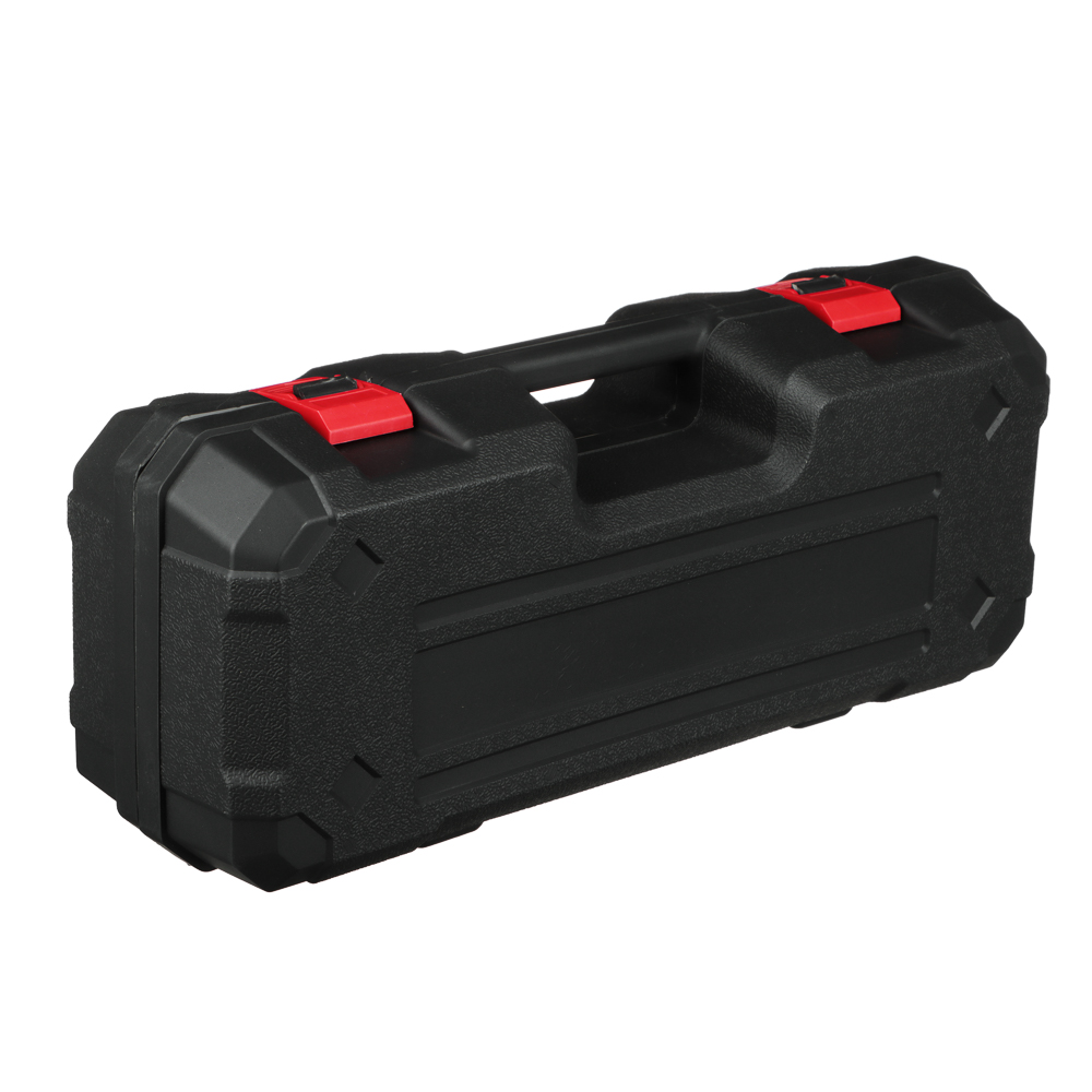 ЕРМАК Электропила аккумуляторная, 1АКБ, шина 150мм, бесщеточная, пластик.кейс, 2.0А*ч Li-ion, арт.№ 691-188