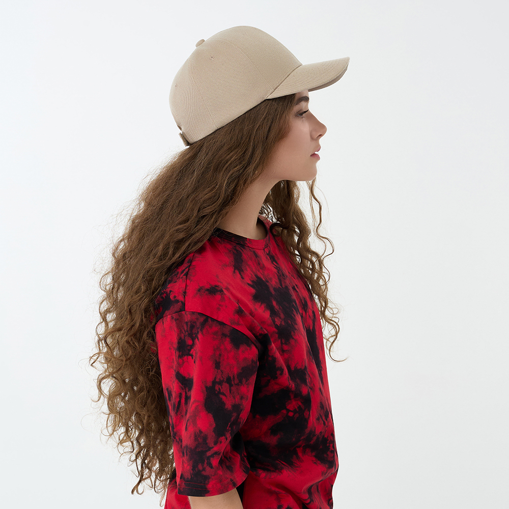 GALANTE Кепка взрослая, р.58, 100% полиэстер, 6 цветов, ВЛ25-21, арт.№ 314-919