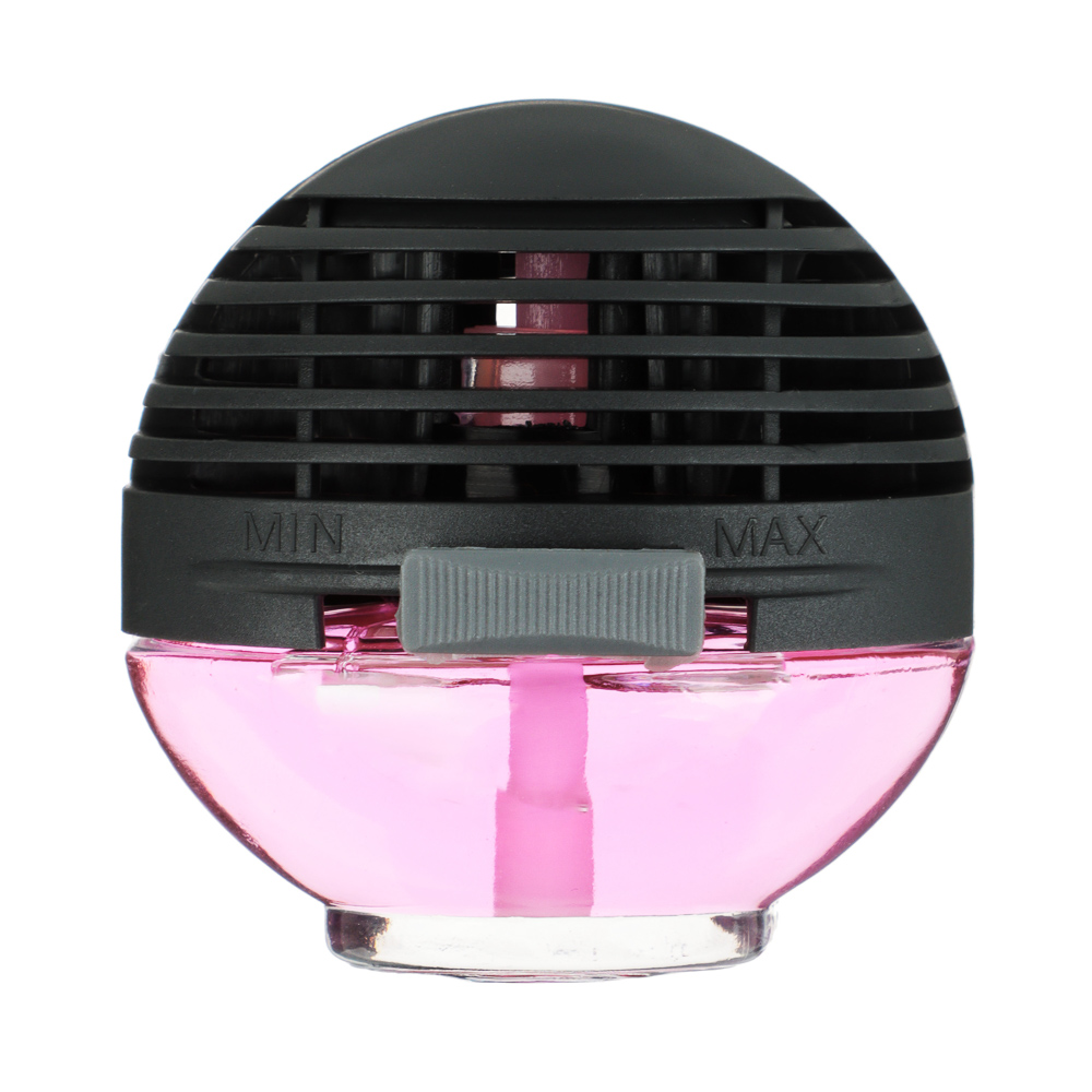 NEW GALAXY Ароматизатор на дефлектор Skyway, 10 мл, новая машина, парфюм, летний бриз, бабл гам, арт.№ 794-621