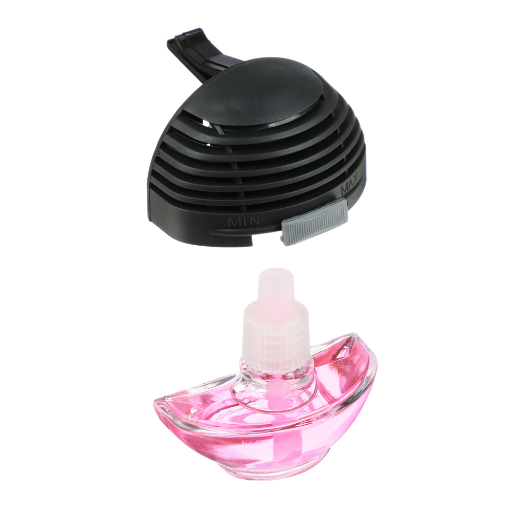 NEW GALAXY Ароматизатор на дефлектор Skyway, 10 мл, новая машина, парфюм, летний бриз, бабл гам, арт.№ 794-621