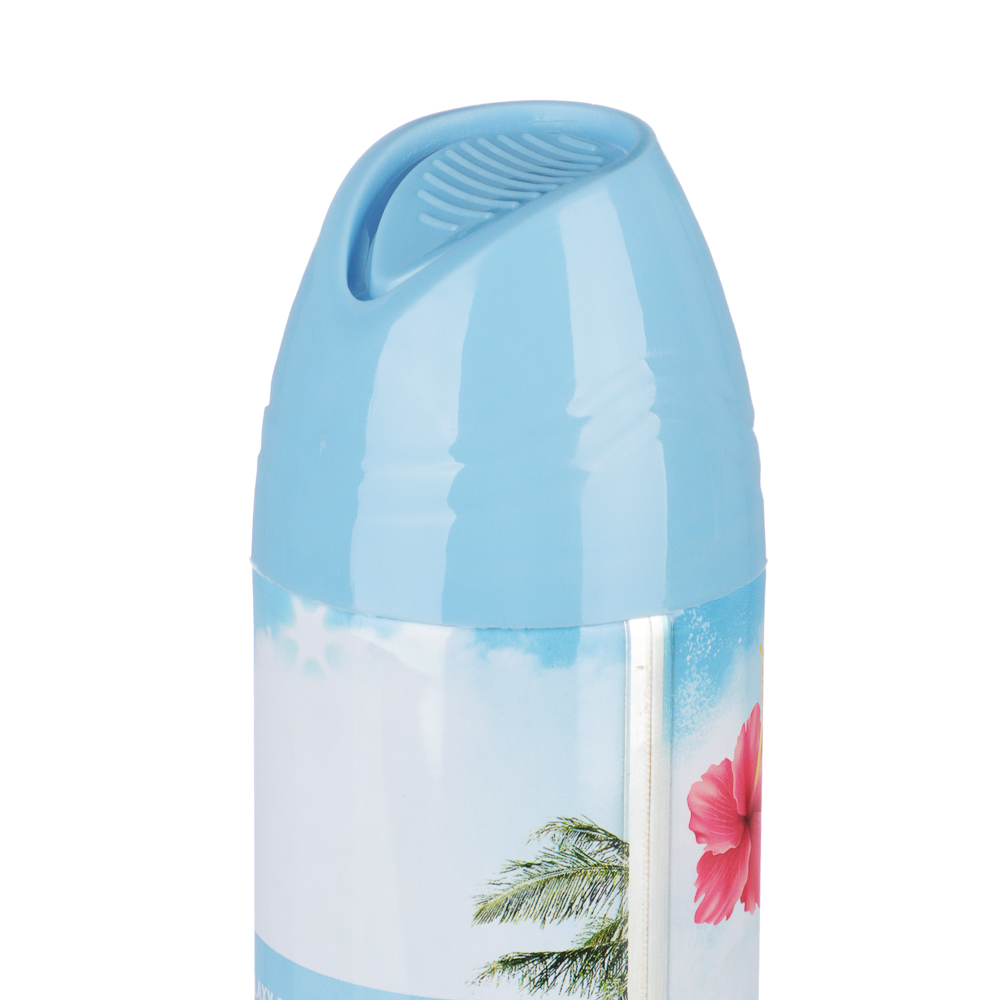 NEW GALAXY Освежитель воздуха Magic, райское наслаждение ж/б,300мл, арт.№ 778-149