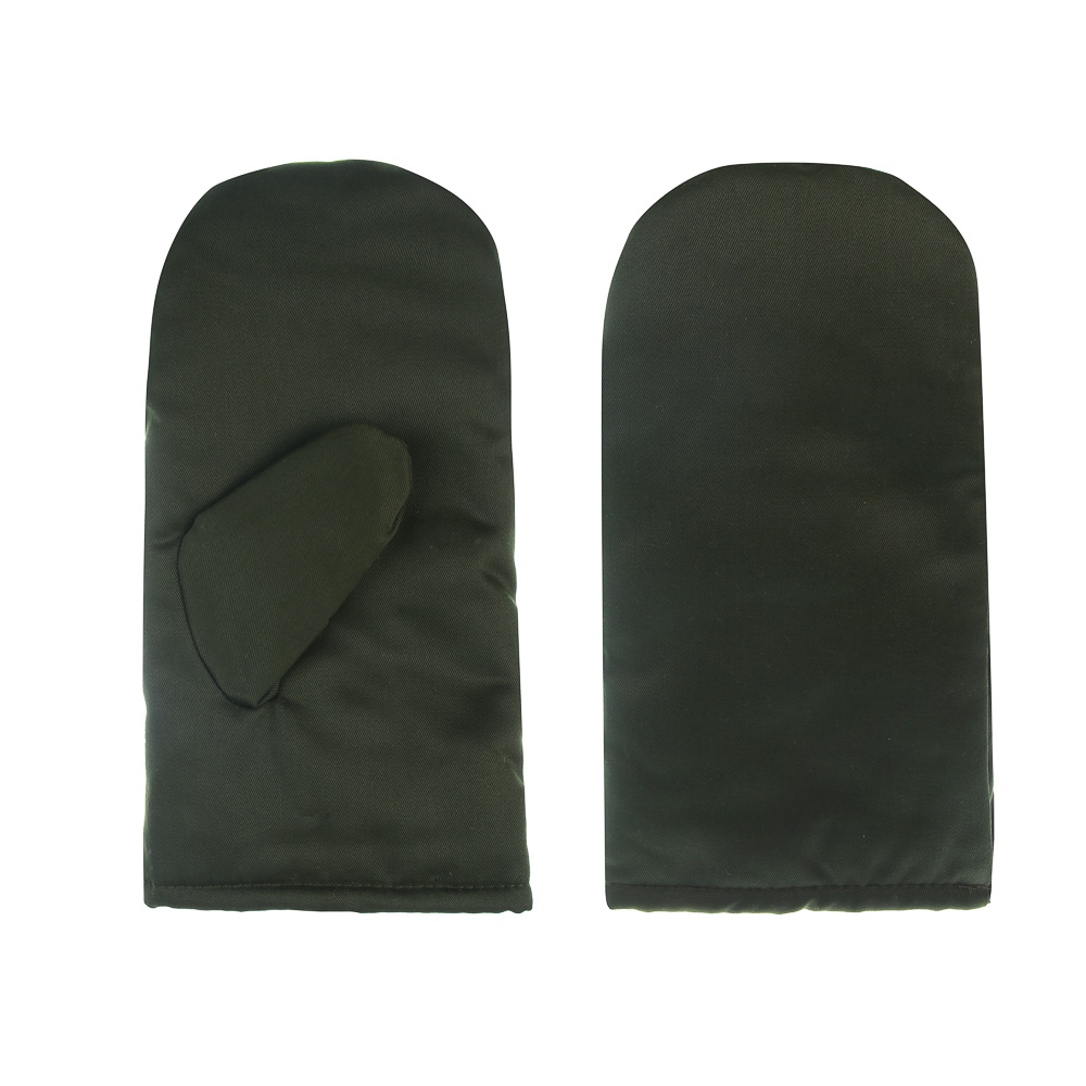 Варежки-самосбросы рыболовные тм AZOR FISHING, полиэстер, XL, арт.№ 127-081