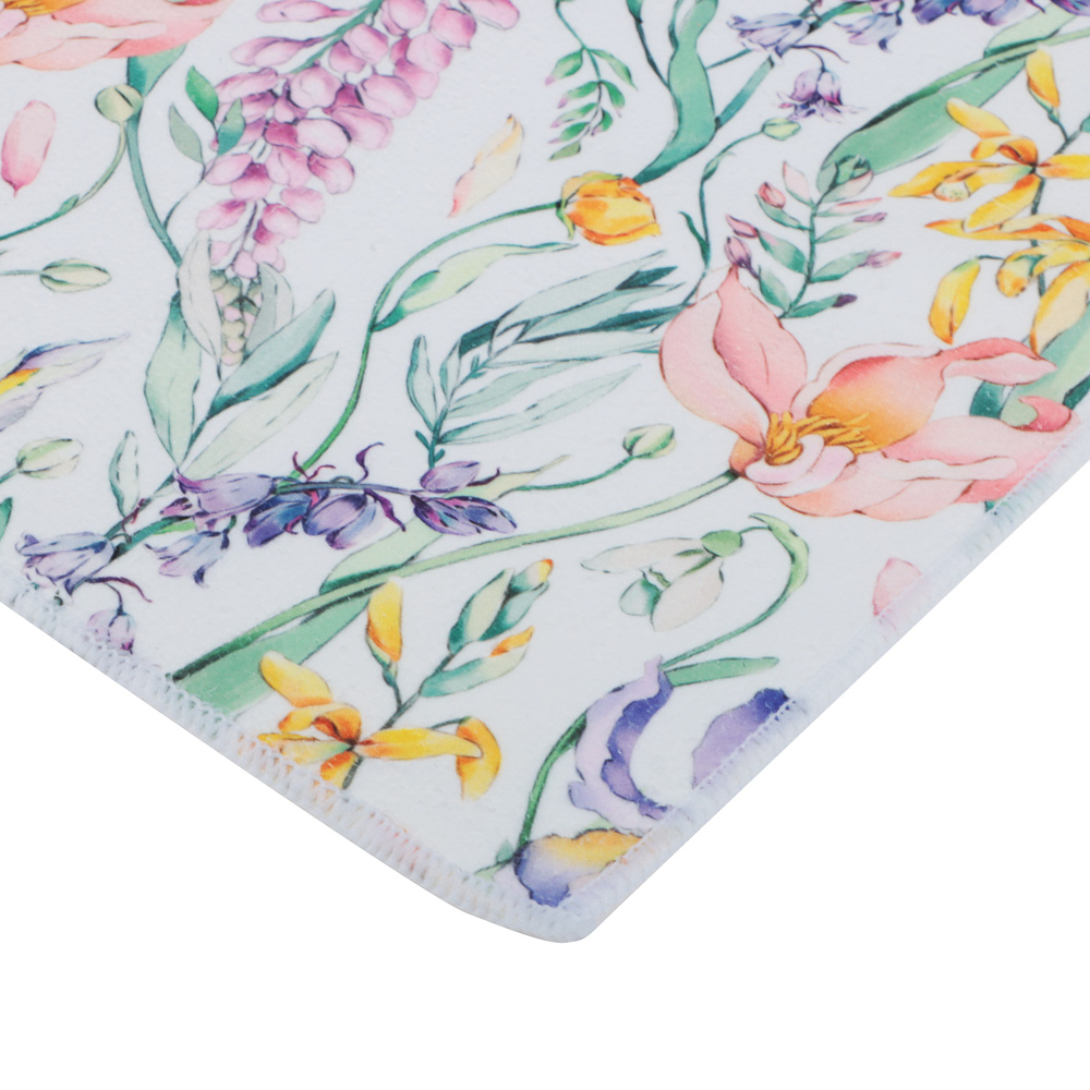 PROVANCE Ботаника Полотенце кухонное 38х63см, 100% полиэстер, арт.№ 488-197