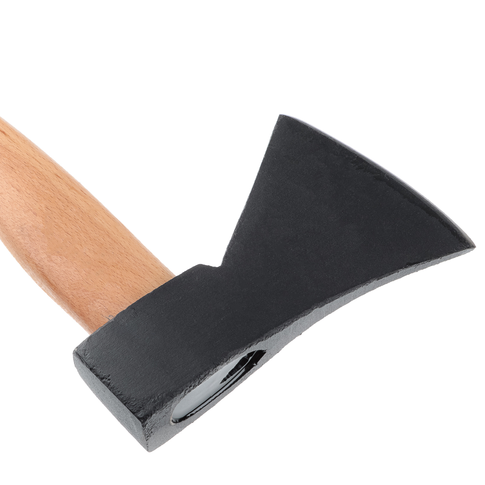 РОКОТ Топор кованый с деревянной ручкой 900г, арт.№ 662-139