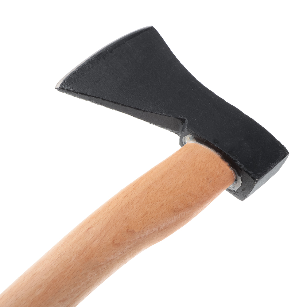 РОКОТ Топор кованый с деревянной ручкой 900г, арт.№ 662-139