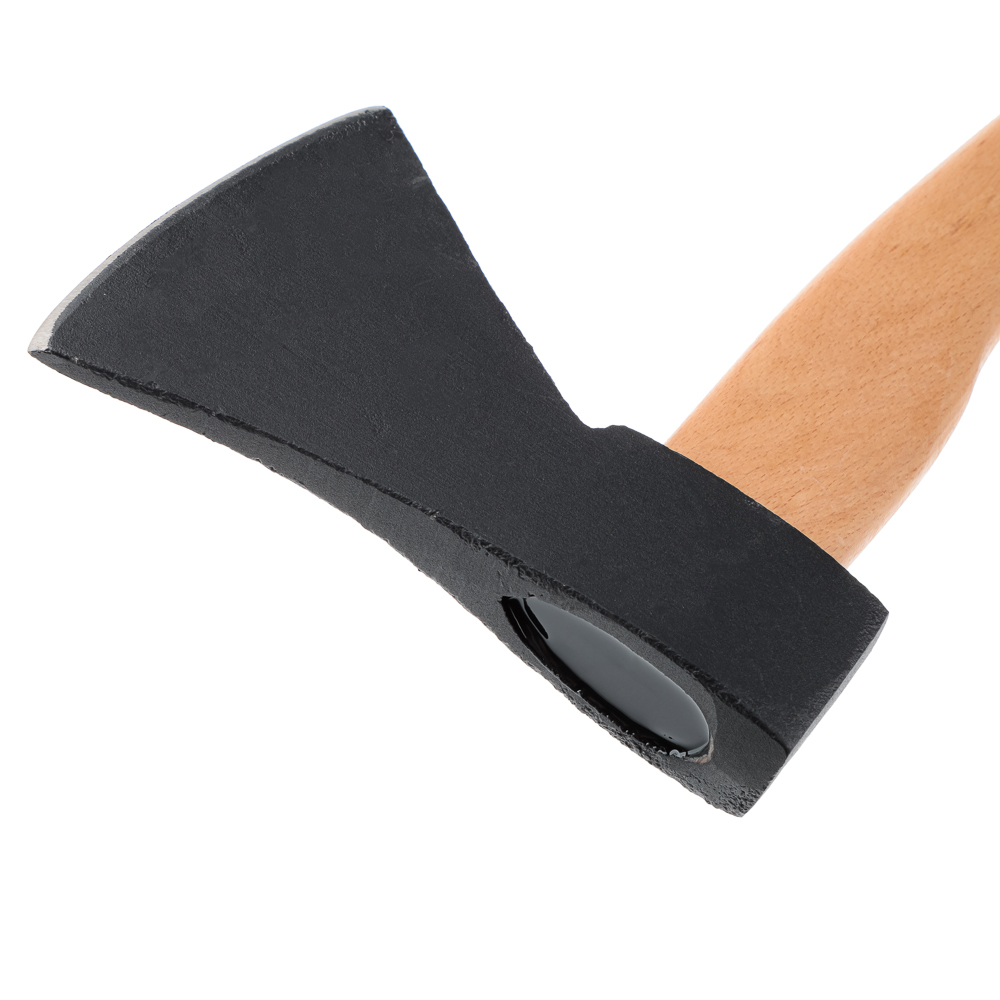 РОКОТ Топор кованый с деревянной ручкой 900г, арт.№ 662-139