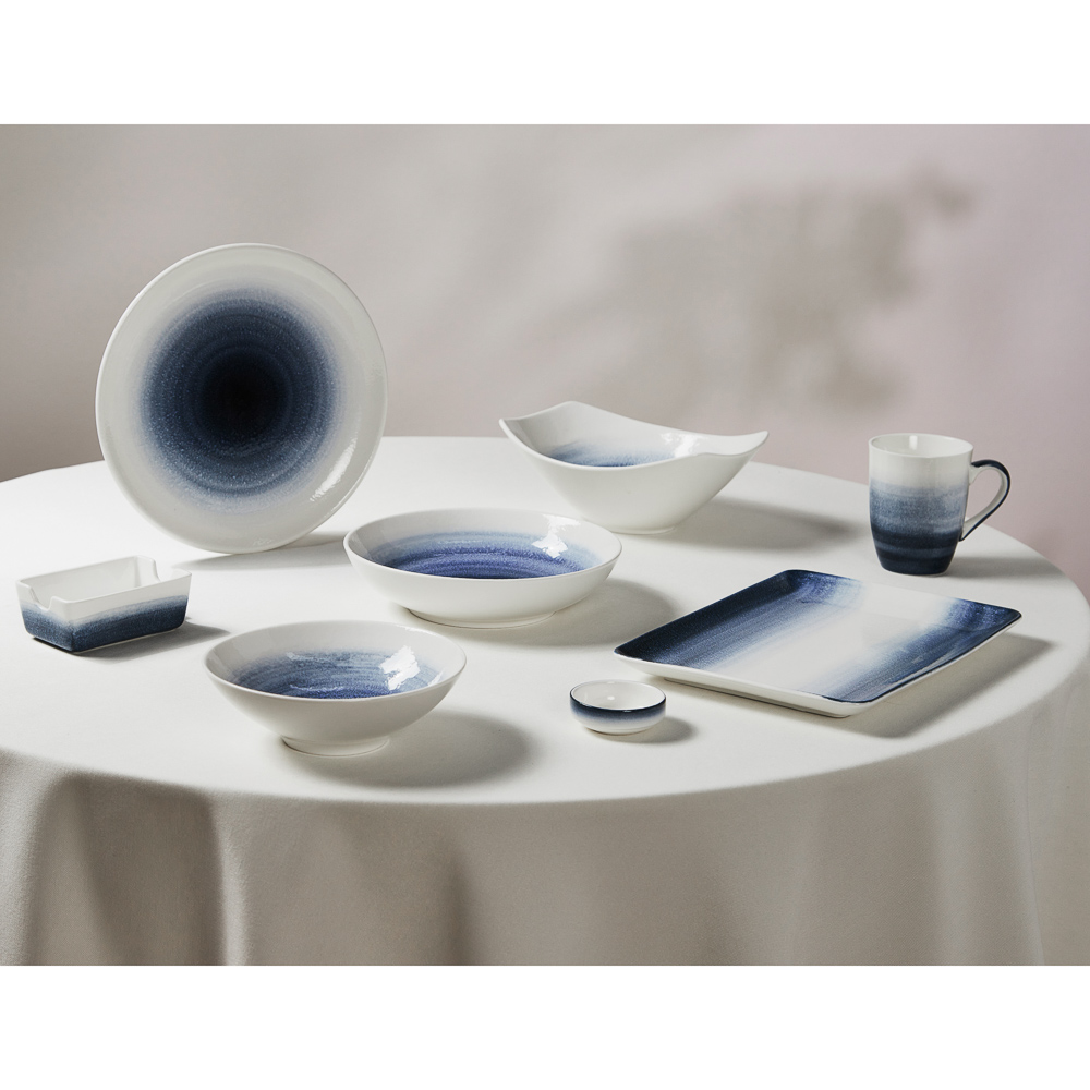 Ivlev Chef Юнивёрс Блюдо прямоугольное, 27х20х2см, фарфор, арт.№ 816-296