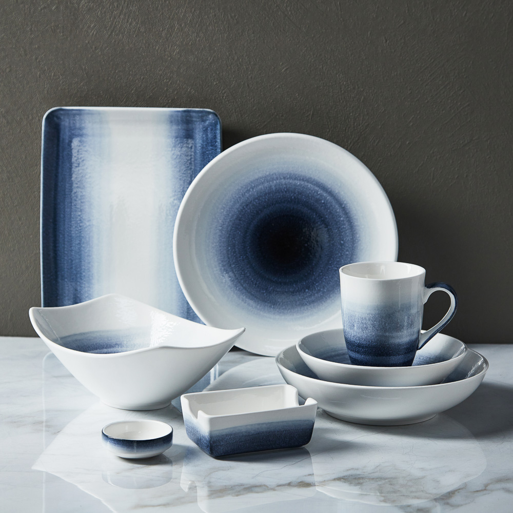 Ivlev Chef Юнивёрс Салатник, 21х21х5см, фарфор, арт.№ 816-298