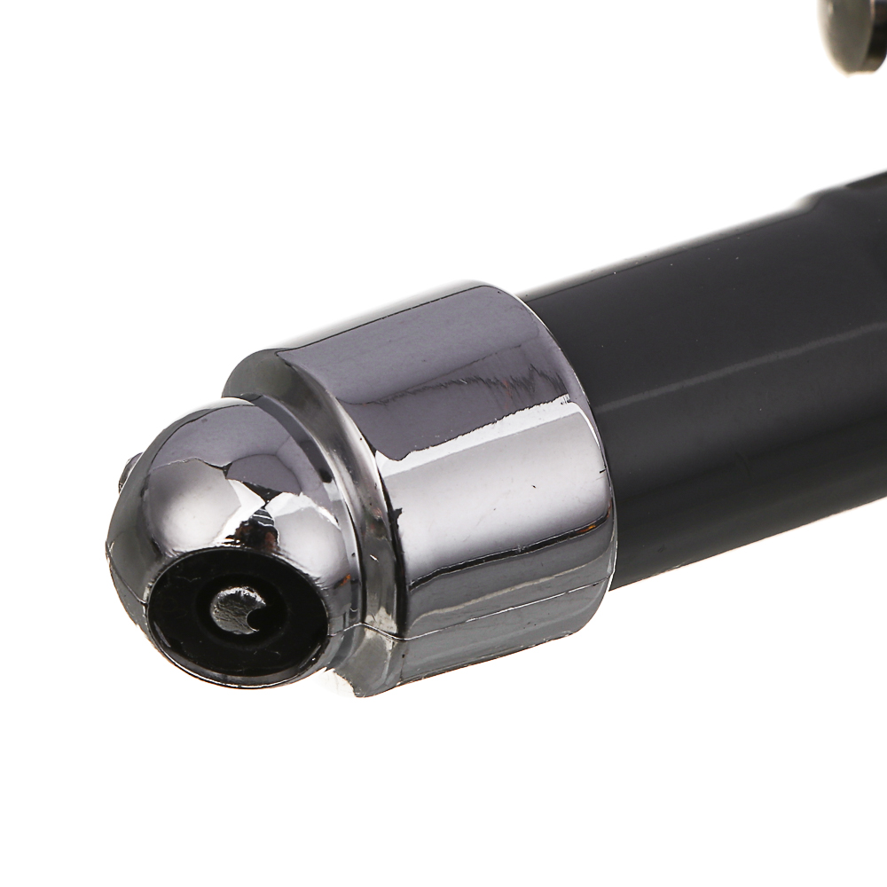 ЕРМАК Манометр механический, метал. корпус, в пластиковом кейсе, блистер, арт.№ 713-031