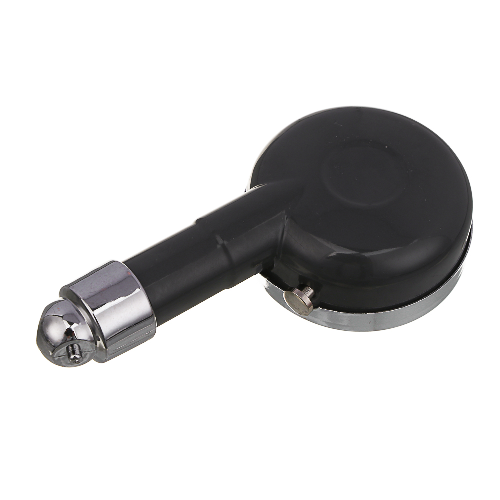 ЕРМАК Манометр механический, метал. корпус, в пластиковом кейсе, блистер, арт.№ 713-031