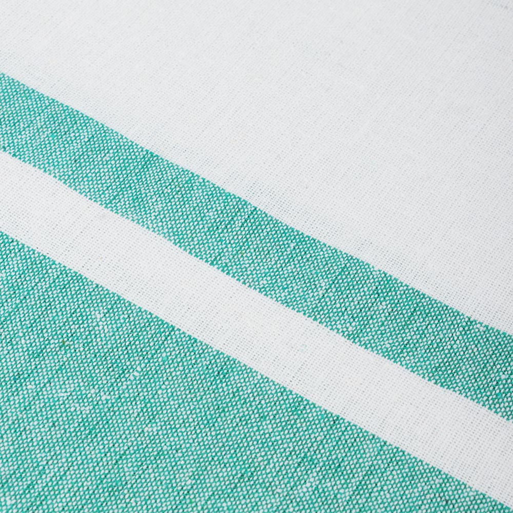 PROVANCE Саммер Покрывало для отдыха 90х170см, 75% хлопок 25% полиэстер, морская волна, арт.№ 496-030