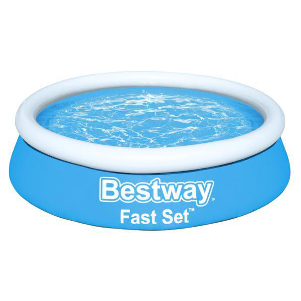 BESTWAY Бассейн, PVC, 183x51см, 57392, арт.№ 012-008