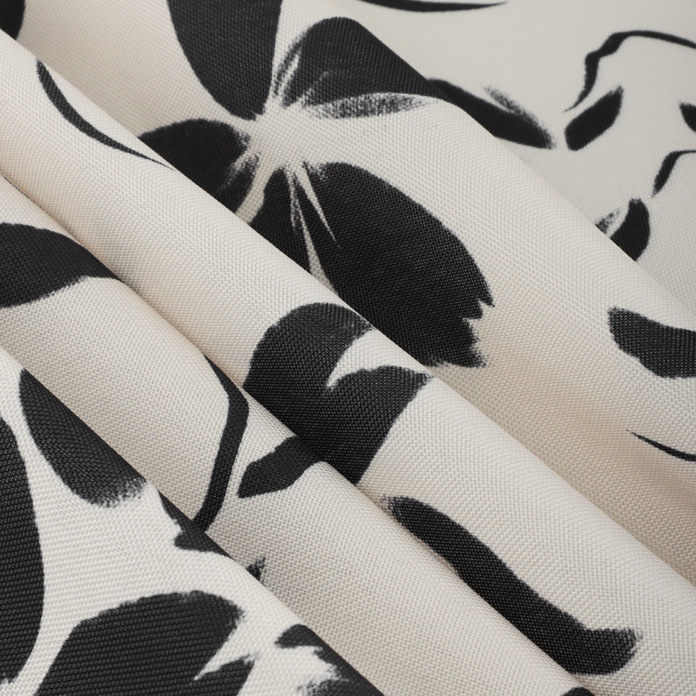 Скатерть текстильная 140x180 см PROVANCE Монблан, 100% полиэстер, арт.№ 435-189