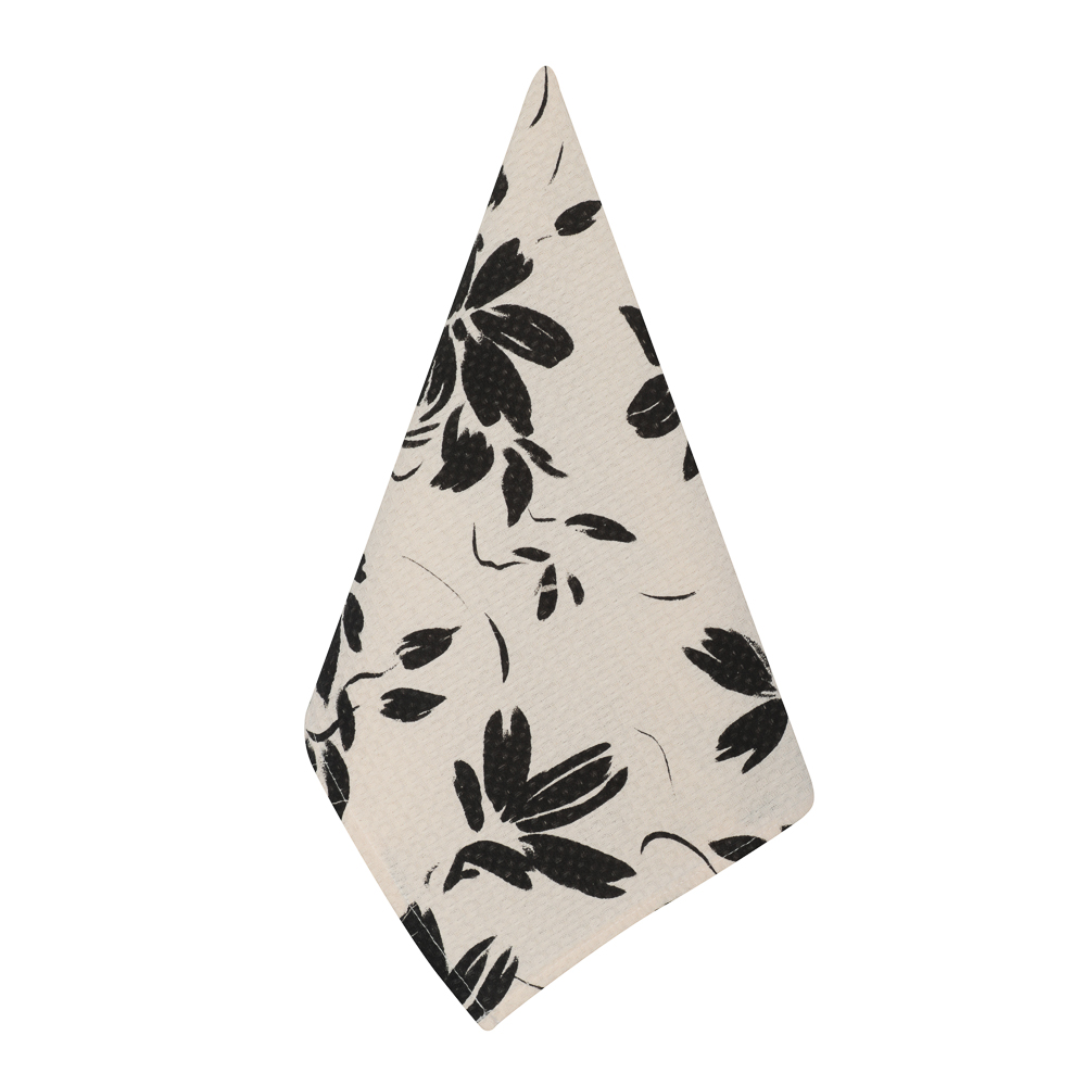 Комплект кухонных полотенец 40х60 см PROVANCE Монблан, 2 шт., 100% хлопок, арт.№ 434-203