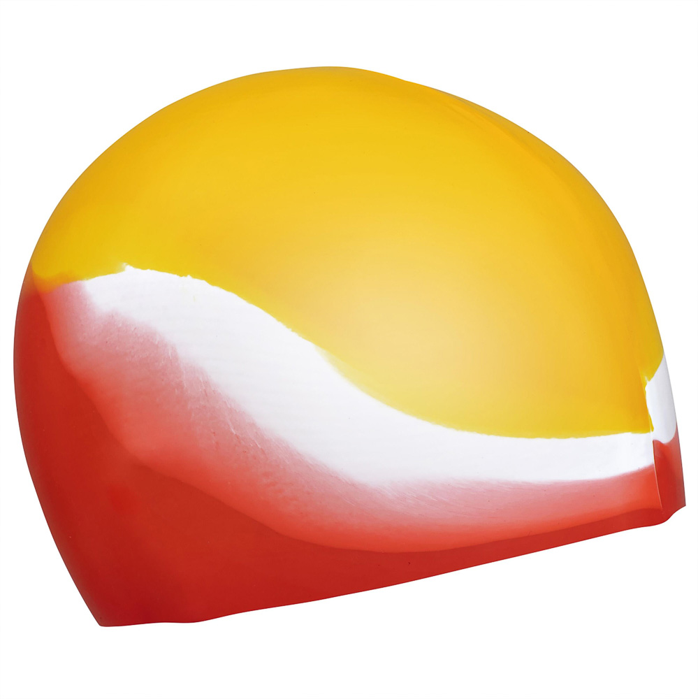 BESTWAY Шапочка для плавания LIL' COLOR WAVE, 26049, арт.№ 002-015