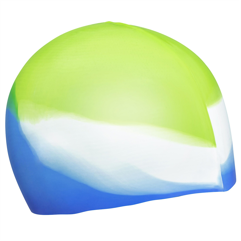 BESTWAY Шапочка для плавания LIL' COLOR WAVE, 26049, арт.№ 002-015