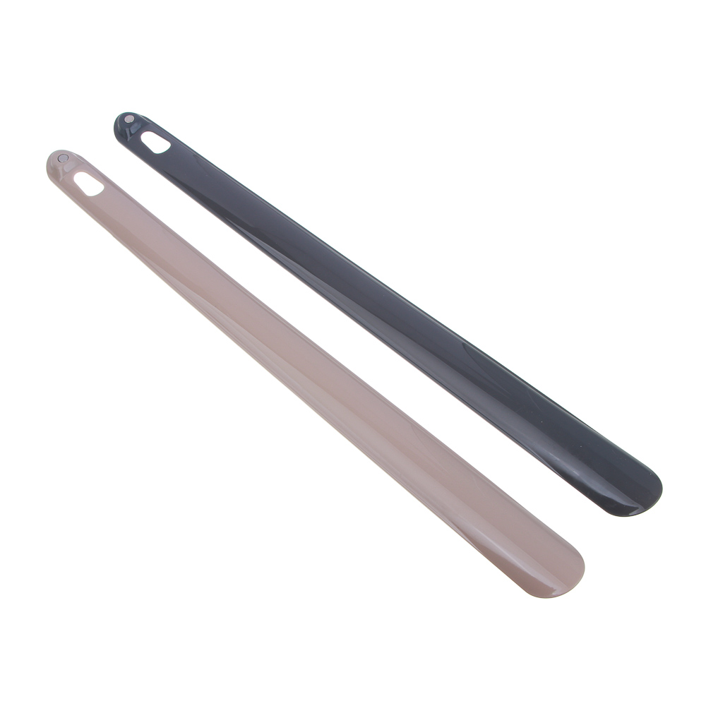 Ложка для обуви с магнитом, отверстие для подвеса, 70см, пластик ПП, арт.№ 459-200